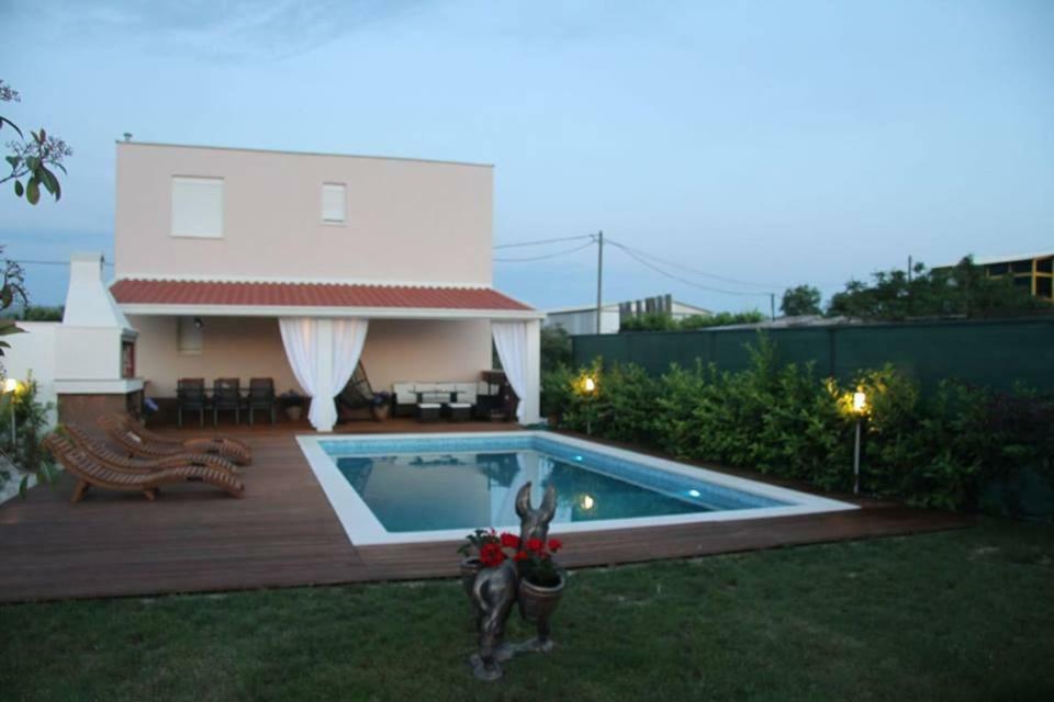 Villa Perlla Split Exterior photo